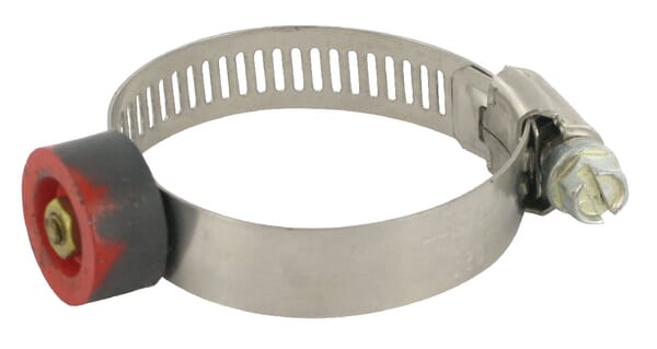 Aimant+Collier de serrage 27/5 · réf. ME312136