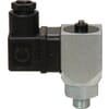 Mechanical pressure switch type PSK..M