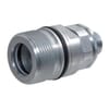 Quick release coupling female SKS-F
