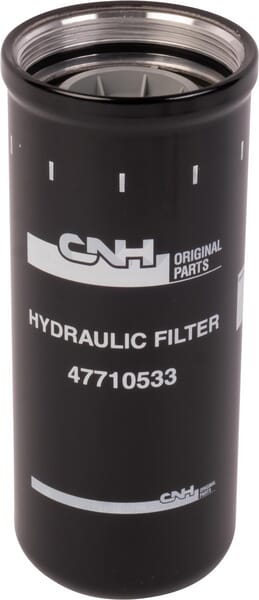 Filtre hydraulique — réf. 47710533