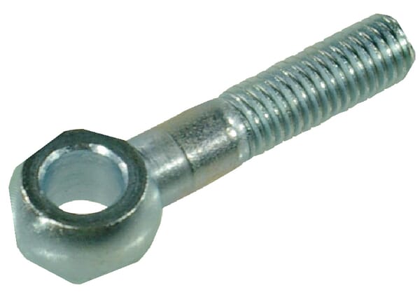 Vis à oeillet M16X140 zingué — réf. 444B16140