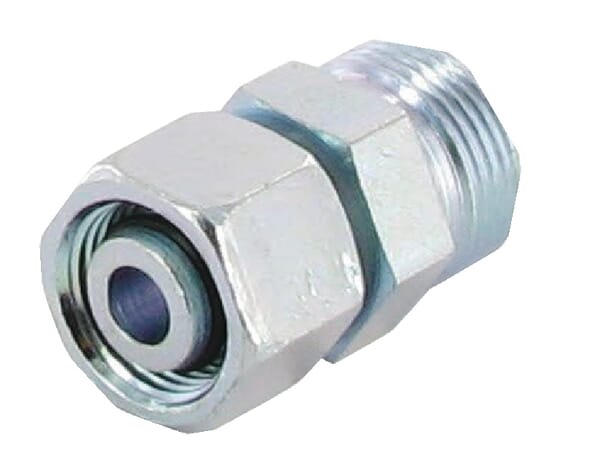 Raccord 10L - 10L · réf. KOVO10L10L