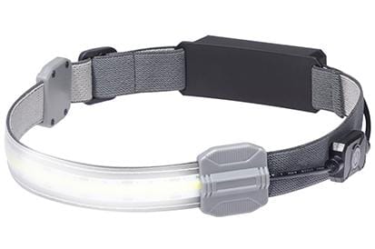 Lampe frontale 115 lumens · réf. VLC6228