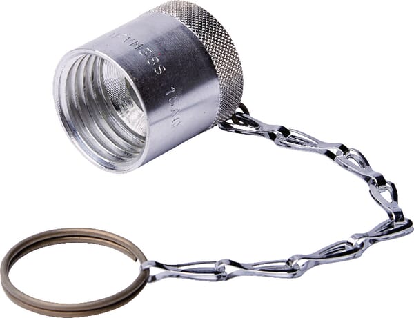 Bouchon femelle VV-VVS 3/8 · réf. TFV38S