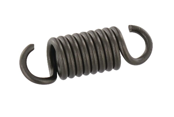 Pružina spojky