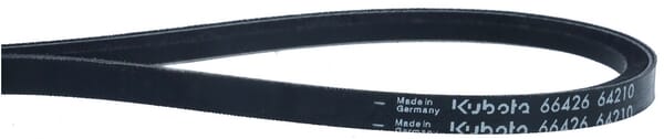Courroie trapézoïdale — réf. 6642664210