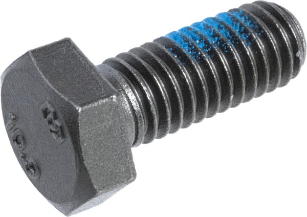Vis à tête hexagonale DIN933-M8x20-10.9 — réf. 90083481800