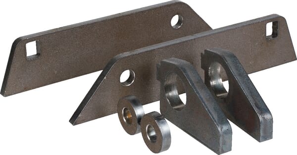 Suspension de rechange · réf. LBAMAT37220S