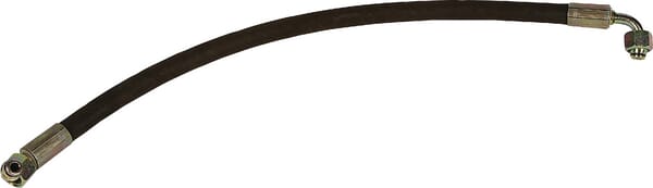 Flexible hydraulique 10x600 · réf. 1409440