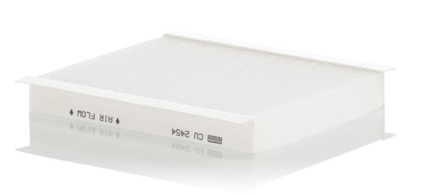 Cab Filter · réf. CU2454
