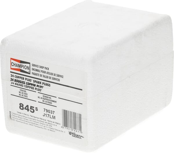 Zapalovací svíčka J17LM (24ks)