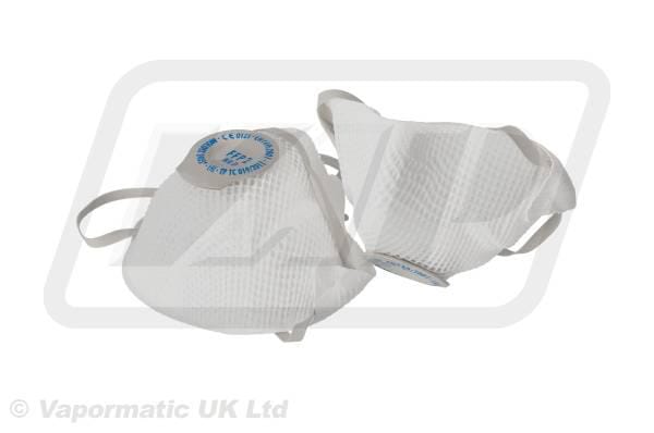 Jednorázová maska (x3)