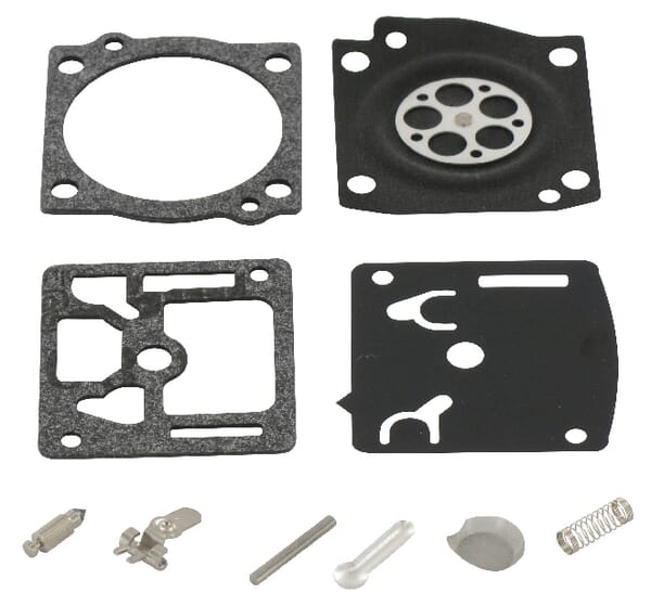 Oprav. sada karburátoru Zama