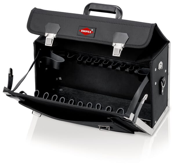 Kufřík na nářadí, prázdný