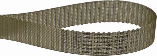 Courroie dentée ZRM 96T - 25 mm — réf. T548025