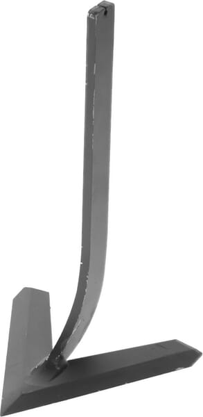 Šípová radlička se slupicí Lemken