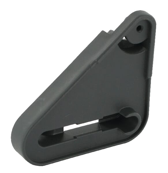 Roue support LX, avant EL38/42 · réf. 3227854380