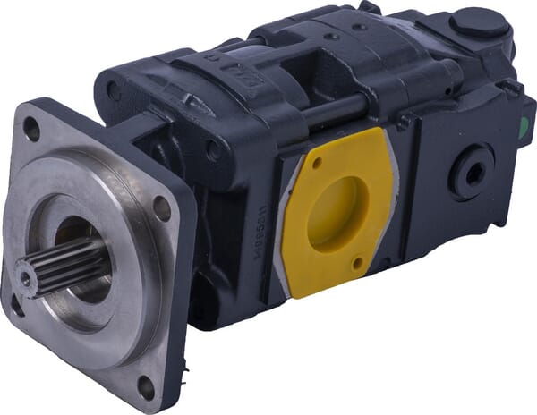 Pompe hydraulique — réf. 85826147