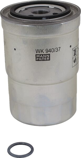 Cartouche filtrante carburant — réf. WK94037X