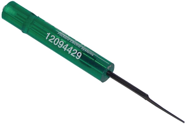 Outillage extracteur Extract MP150S/MP2 — réf. DE12094429