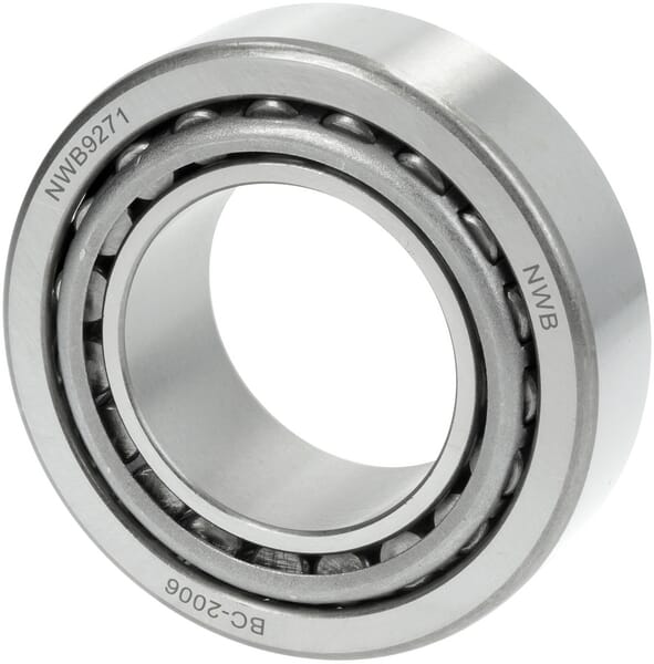 Bague intérieure palier coniq. — réf. NWB01615