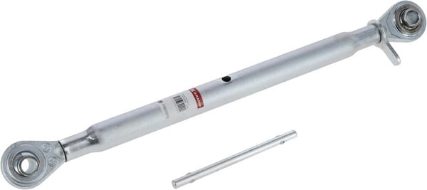 Barre de poussée rotule/rotule 500, M24 cat.1/1 — réf. TL5002411KR