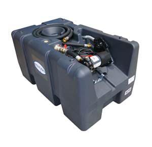 Fuel tank 200L — réf. 136285