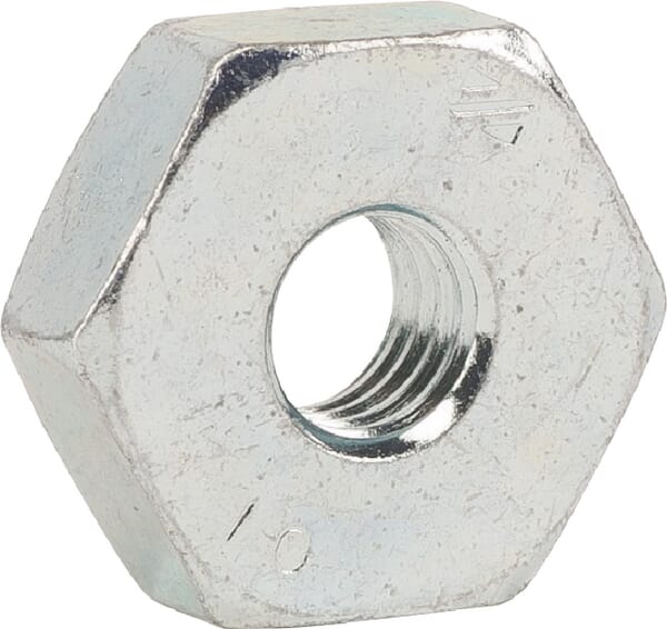 Matice šavle Solo M8-10