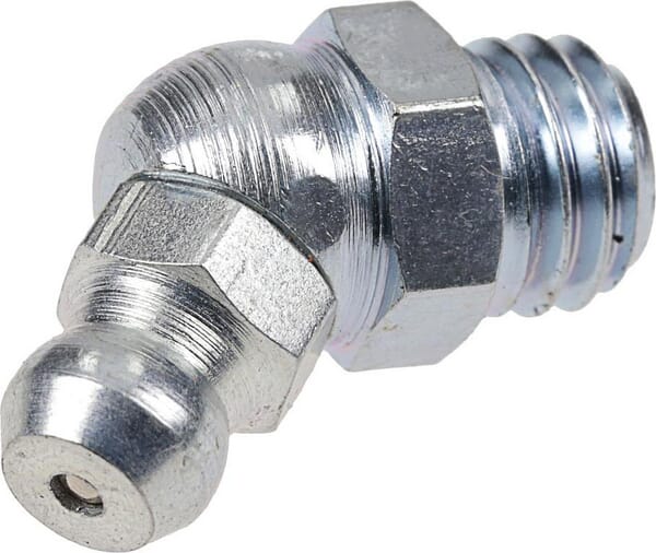 Mazací hlavice M8x1,25 45°