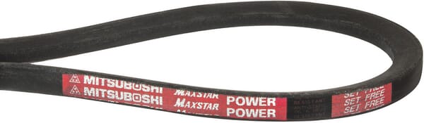 Klínový řemen SPB 1850