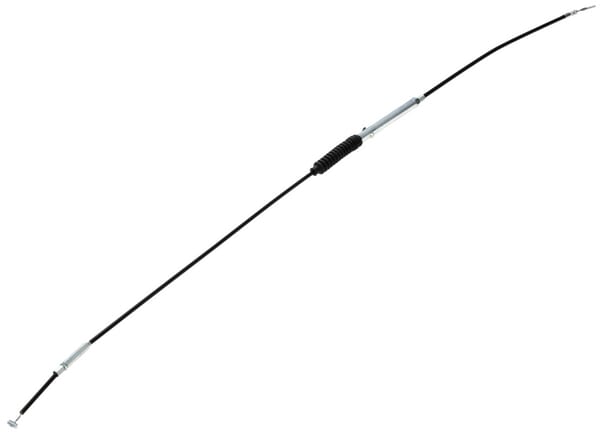Câble Bowden avec compensateur à ressort — réf. 107350