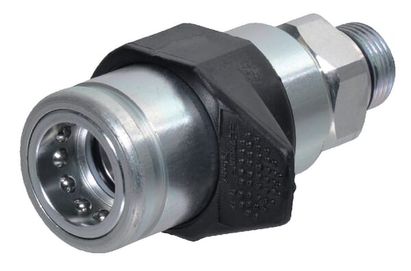Raccord rapide femelle 1/2" - 7/8" UNF · réf. 3NV178UNFF