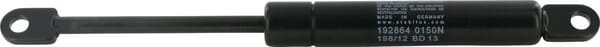 Vérin à gaz L185,5-150N Stabilus — réf. CA192864