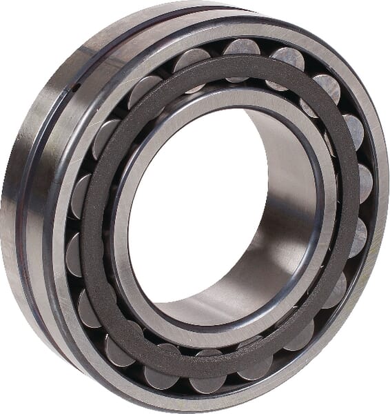 Soudečkové ložisko 65x120x31 mm INA/FAG