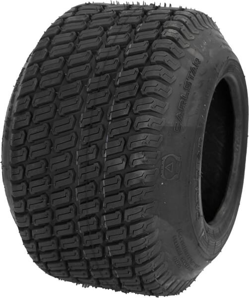 Pneu 16x7.50-8 NHS TL 4PR 67 A4 Turf Master — réf. 1675084TLTURFMAST