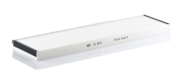 Cab Filter · réf. CU5673