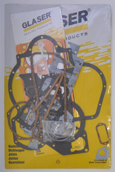Kit de joints p/ NH · réf. 81803704N