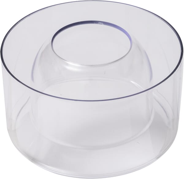 Tube, joint vue 2