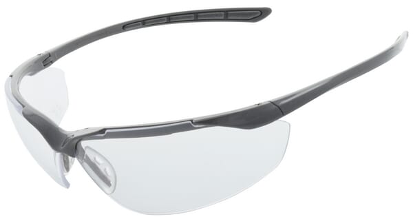 Ochranné brýle 02, čirá skla