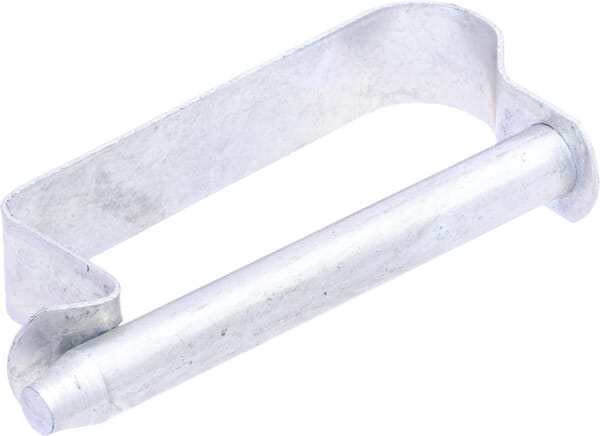 Goupille clips avec ressort · réf. LP1065