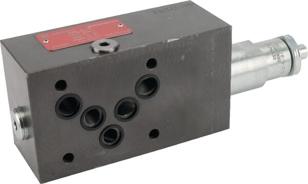 Réducteur NG10 — réf. KRMPR05B3