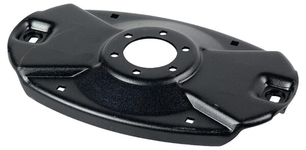Disque renforcé — réf. 43582404706500