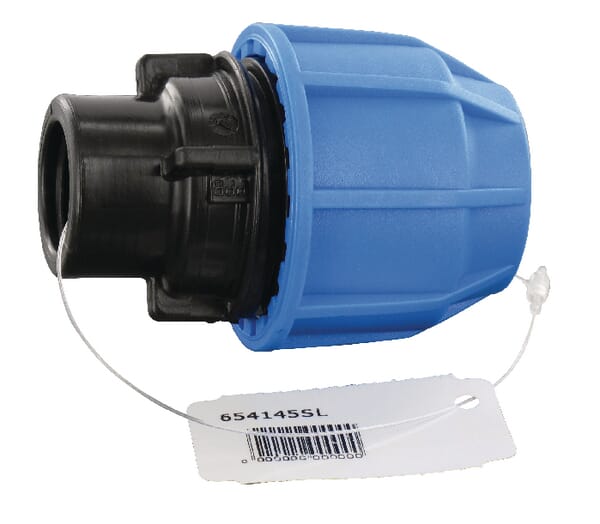 S16 Raccord 25x½" femelle · réf. 654145SL