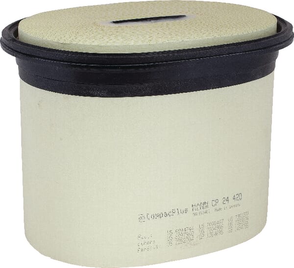 Filtre à air M&H — réf. CP24420