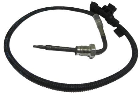 Exhaust gas temperature sensor