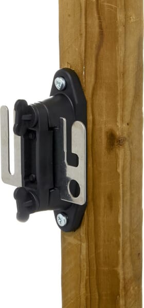 Isolant porte pour ruban 4pcs vue 3
