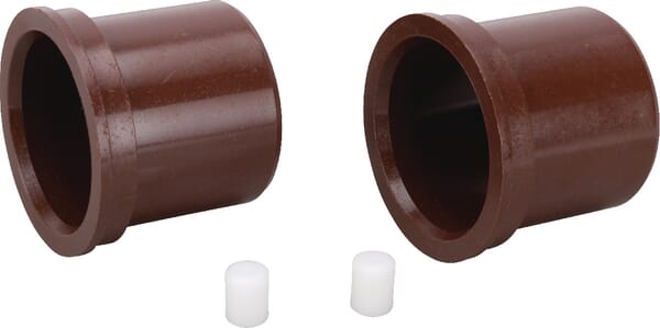 Kit palier de guidage 45.8x50x50mm — réf. 208027001