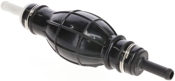 Pompe à carburant JCB — réf. 24600646KR