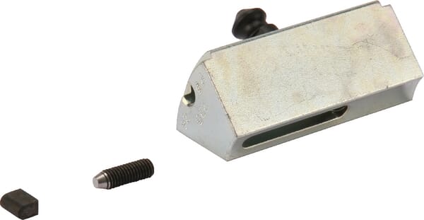 Sady lisovacích bočnic P239, Uniflex