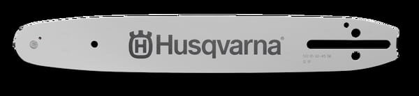 Guide chaîne 25cm tronçonneuse Husqvarna · réf. 501959240